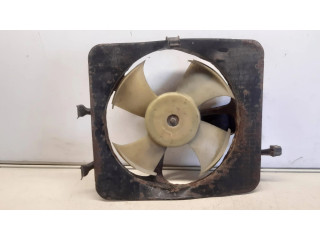 Вентилятор радиатора         Honda CR-V 2.0