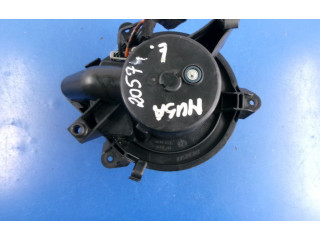 Вентилятор печки 5B2430600, 5B2430600 Fiat Idea