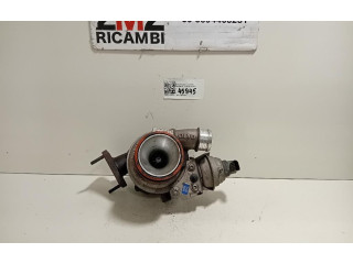 Турбина Volvo S60 31380220, 31380220