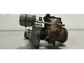 Turbodmychadlo Турбина A6510902880 Mercedes-Benz E W212 2.1