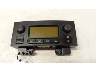 Блок управления климат-контролем 9658084577, 281138632   Citroen C4 I