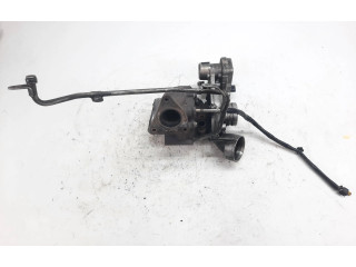 Турбина Jeep Compass A6510900286