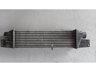 Интеркулер 2371008050 SsangYong Rexton 2.7