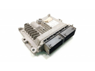 Блок управления двигателя FS7A-12A650-CVJ, 28526861 Ford Mondeo MK V