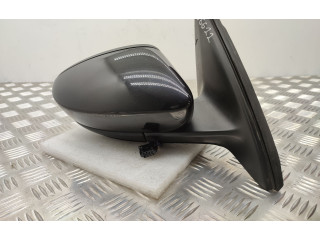 Зеркало электрическое Skoda Rapid (NH) 2012 - 2019 года