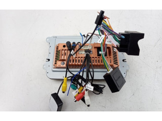 Дисплей       Volkswagen Jetta VI