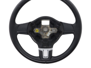 Руль Volkswagen Golf VI 2008 - 2013 года 5K0419091JE74