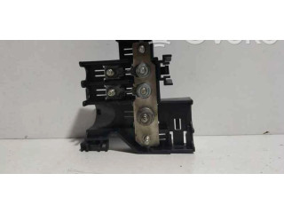 Pojistková skříňka Řídící jednotka BSM 4F0941824, 80884   Audi A6 S6 C6 4F 2004