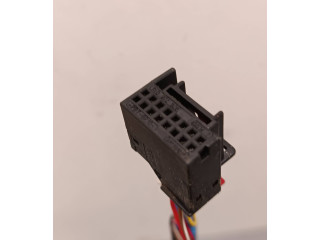 Зеркало электрическое Audi A7 S7 4G 2011 - 2017 года