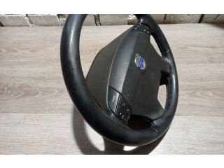 Руль Volvo XC90  2003 - 2006 года 30741724, 30754304      