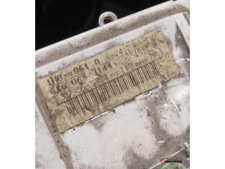 Панель приборов 1h0919861a Volkswagen Golf III