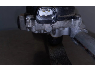 Блок АБС BHS26737X Mazda 3 II 2013 - 2016 года