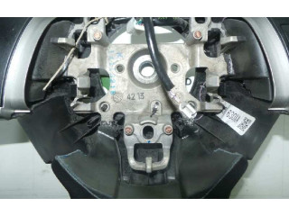 Руль Mitsubishi Outlander 2013 - 2021 года 4400A630XA