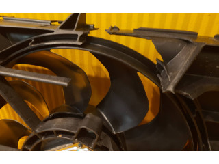 Вентилятор радиатора 107708100D, 107708100D Tesla Model 3