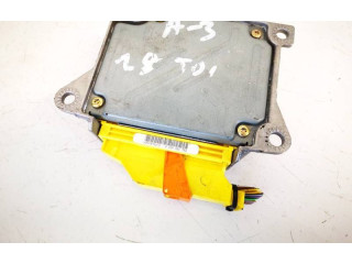 Блок подушек безопасности 8l0959655g, 0285001352   Audi A3 S3 8L