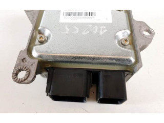 Блок подушек безопасности 603449700, 4X4314B321AD Jaguar X-Type