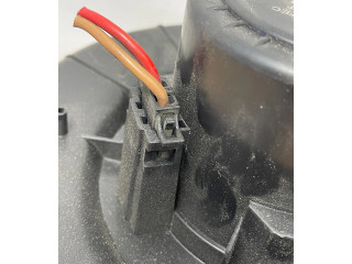 Вентилятор печки TH160K28, DDS002TT Skoda Fabia Mk1 (6Y)