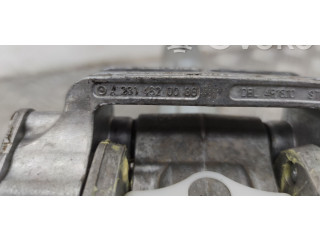    Рулевая рейка A2534604200   Mercedes-Benz GLC X253 C253 2015 -  года