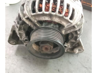 Генератор 078903016AB, 0124525008290   Audi A6 S6 C5 4B      