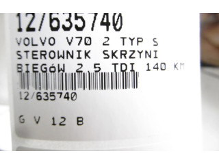 Блок управления коробкой передач P09442008, P09442008 Volvo V70