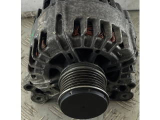 Генератор 03P903023D, 03P903023D   Skoda Fabia Mk2 (5J)  