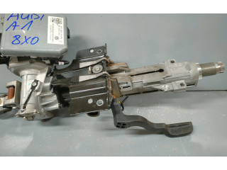    Рулевая рейка 6R1423510DC   Audi A1 2010 - 2018 года