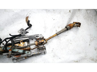    Рулевая рейка    Citroen C5 2008-2016 года