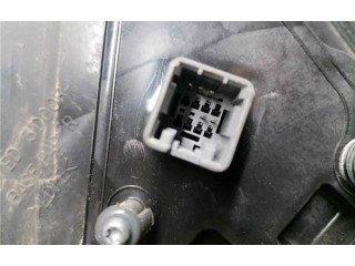 Зеркало (механическое) KIA Ceed 2006 - 2012 года