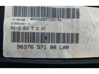 Панель приборов 9637657180 Citroen Xantia