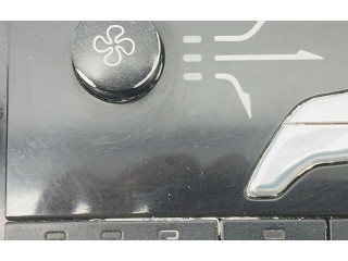 Блок управления климат-контролем 30774372   Volvo S80