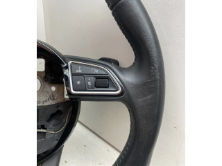 Руль Audi Q3 8U 2011 - 2016 года 8U0419091H