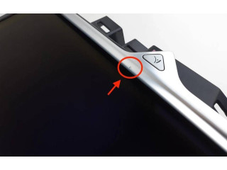 Дисплей    1098050-99-H, 109805099H   Tesla Model S