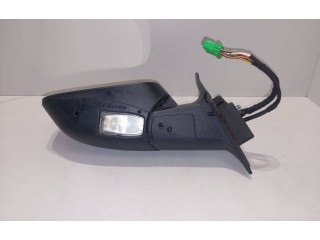 Zpětné zrcátko Volvo XC90 2004