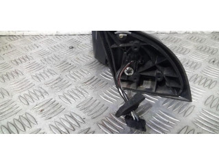 Зеркало электрическое        Mercedes-Benz A W168  1997 - 2004 года   