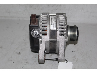 Генератор Jeep Renegade