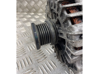 Генератор 03L903017B, 03G903016F Audi Q5 SQ5