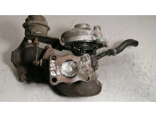 Турбина Peugeot 806 9634521180