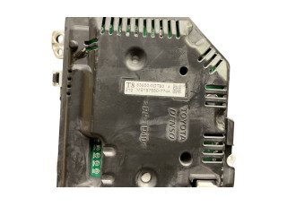 Přístrojová deska Toyota Yaris 2010 838000DT80, B1031