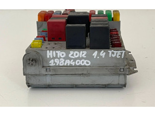 Pojistková skříňka 51832042, 198A4000 Alfa Romeo Mito 2012