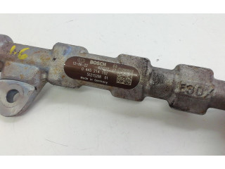 Топливная рампа 55215208, 55215208 Alfa Romeo Giulietta