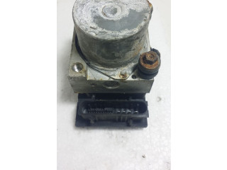 Блок управления АБС 0265800335, 0265800335   Renault Clio II