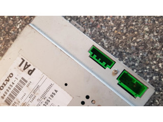 Блок комфорта 9489854   Volvo V70   