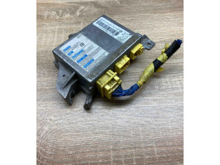 Блок подушек безопасности 77960SCVA711M1, 5WK43164   Honda Civic