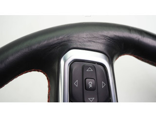 Руль Jeep Wrangler   -  года 6KC571R3AB      