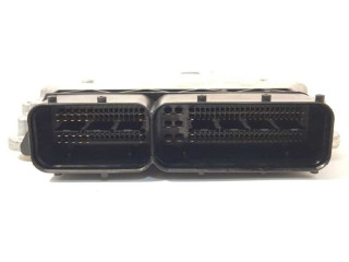 Блок управления двигателя 04C907309BP, 0261S21435 Audi A1