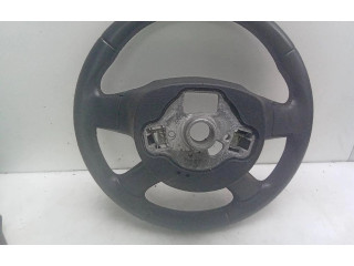 Руль Skoda Octavia Mk3 (5E) 2013 - 2019 года 5E0419091AC