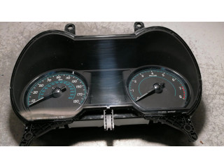 Панель приборов DX2310849AD, VP9W8F10894A Jaguar XF