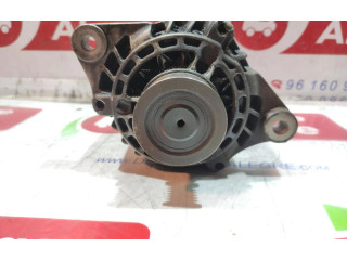 Генератор 63321804 Alfa Romeo 166 1.9