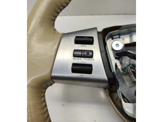 Volant Nissan Murano Z50 2007 484A08