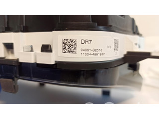 Přístrojová deska Hyundai Ioniq 2019 94061-G2510